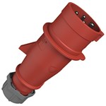 CEE-contactstop Mennekes 252 CEE-contactstop Mennekes 252